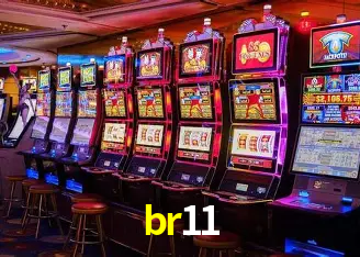 Desvendando o Mundo dos Jogos Virtuais na br11