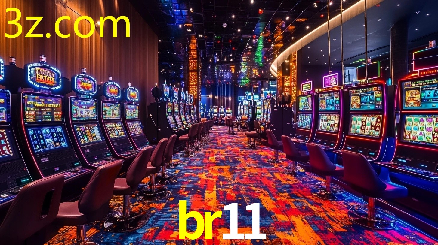 BR11.COM Login Rápido