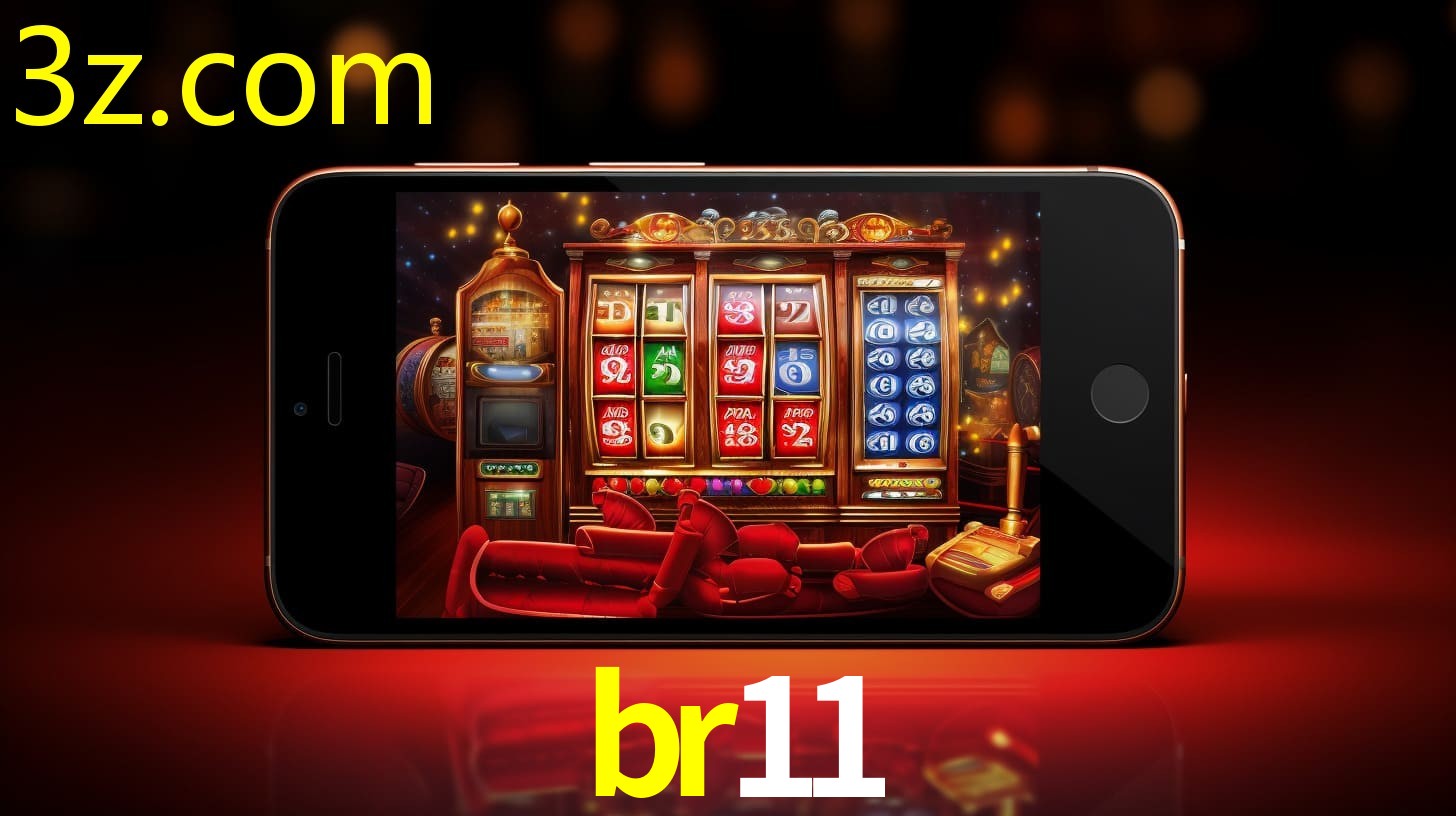 App BR11.COM  