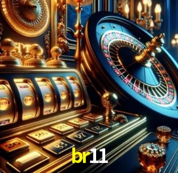 Provedores de Jogos br11