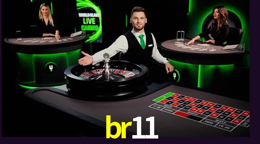 Descubra a Magia dos Jogos de Arcade no br11