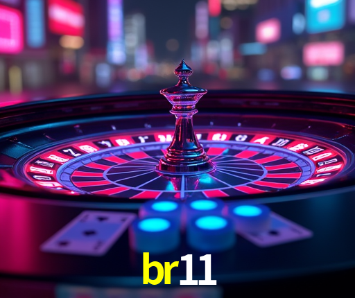 Interface do App br11