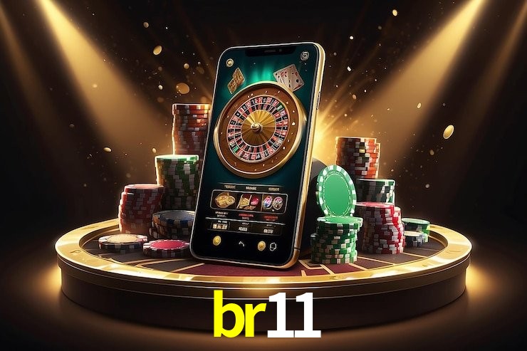 Estatísticas do Jogo br11
