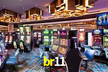 Descubra o Programa VIP da br11: Vantagens Exclusivas para Jogadores