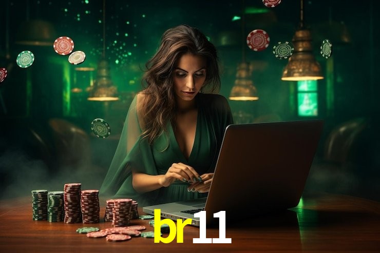 Interface do App br11