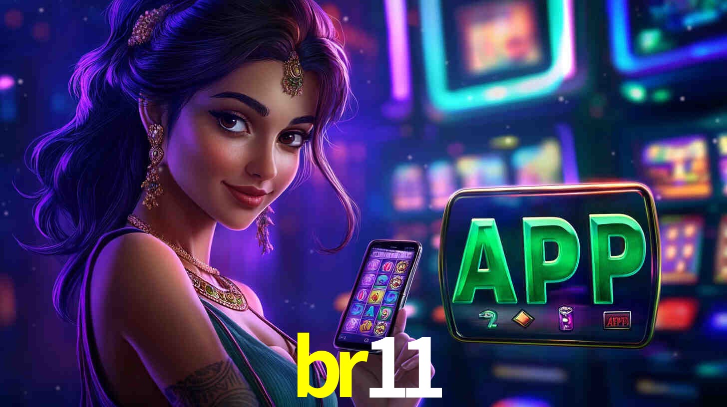 br11: A Experiência de Casino com Jogos de Mesa ao Vivo