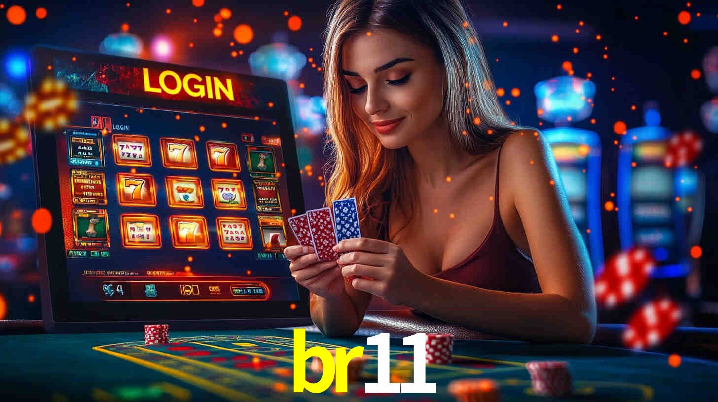 Bônus Generosos e Exclusivos no br11 para Você!