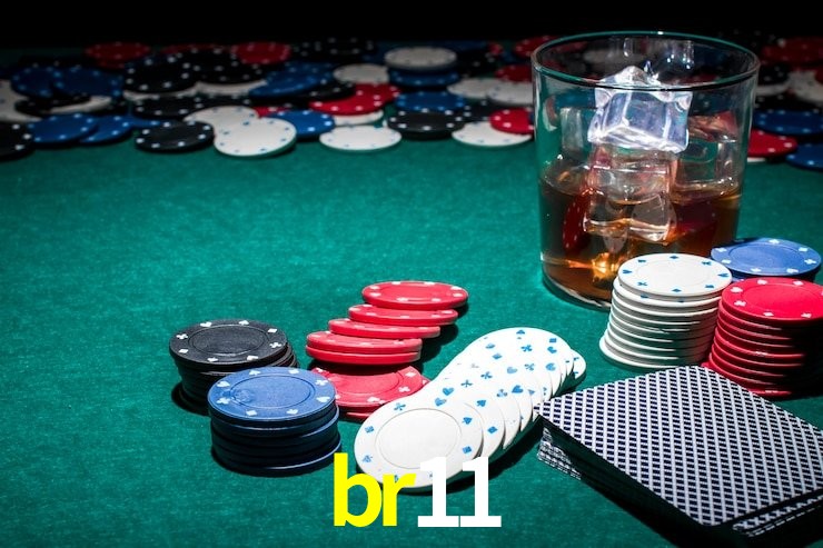 Casino Ao Vivo br11