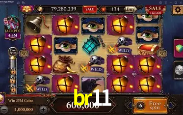 A Emoção da Loteria na br11: Uma Chance de Mudança de Vida
