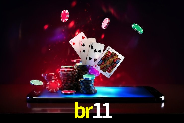 Mesa de Blackjack br11