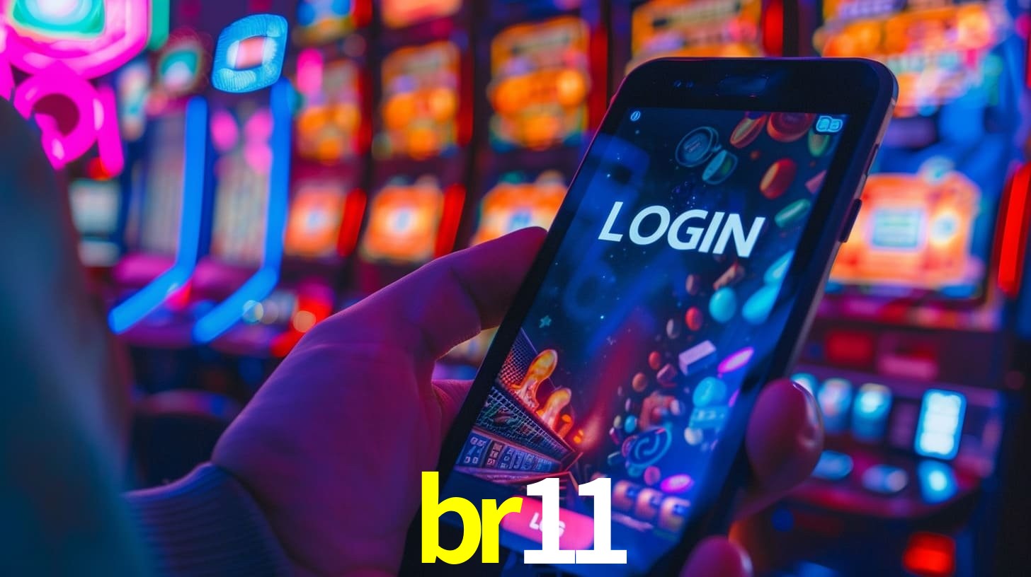 Diretório de Jogos br11