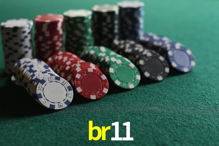 Casino Ao Vivo br11