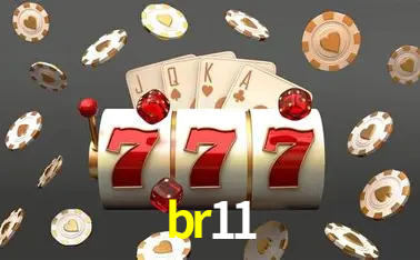 A Revolução dos Aplicativos de Jogos no br11
