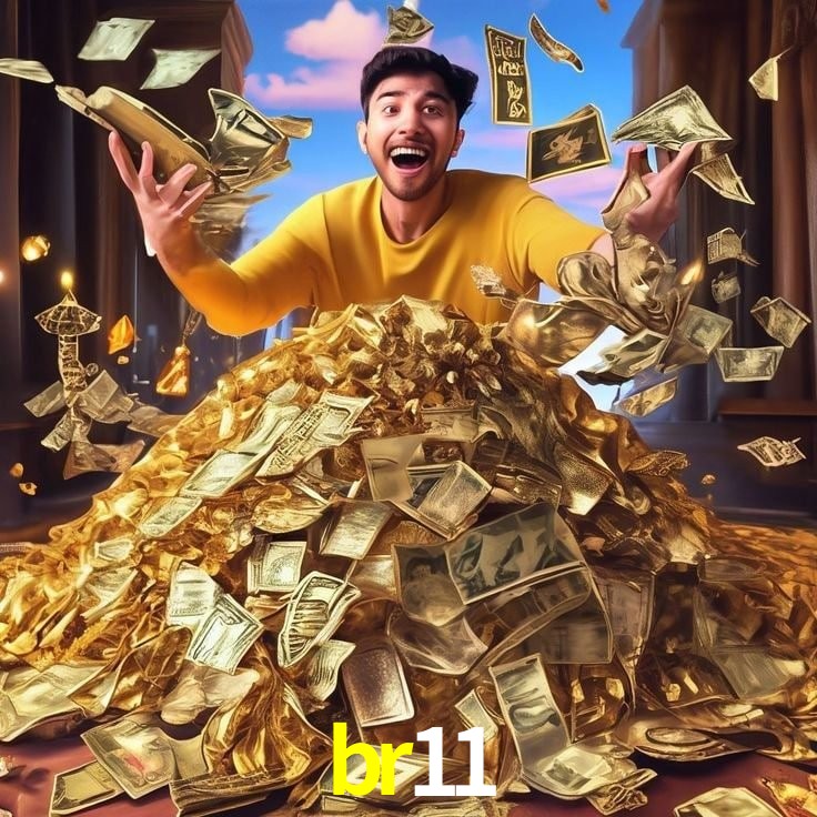 Jogos de Slot br11
