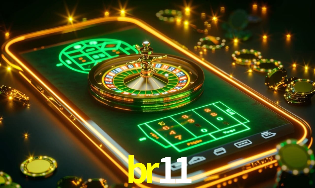 Casino Ao Vivo br11