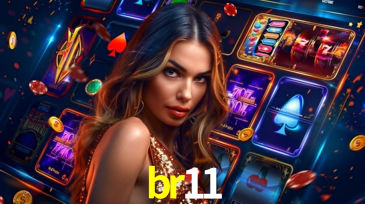 Casino Ao Vivo br11