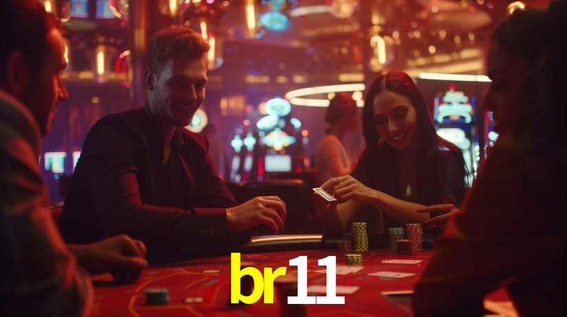 A Emoção da Loteria na br11: Uma Chance de Mudança de Vida